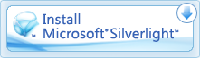 Install Microsoft Silverlight